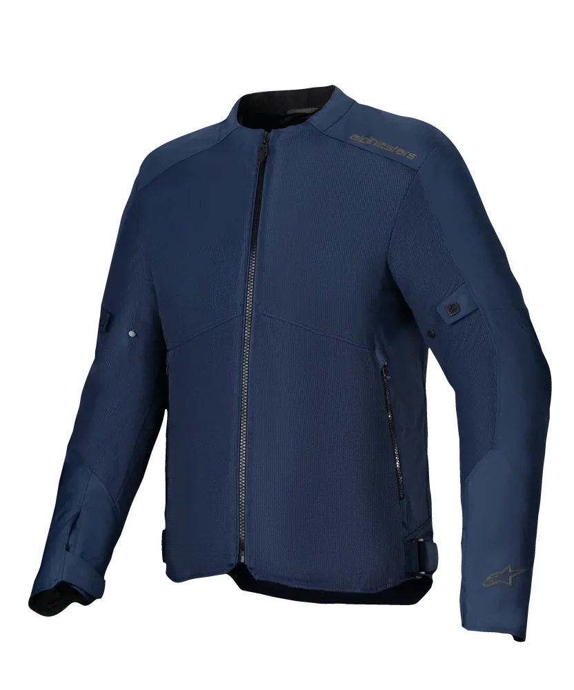 Alpinestars C1 Air Blue Jacket