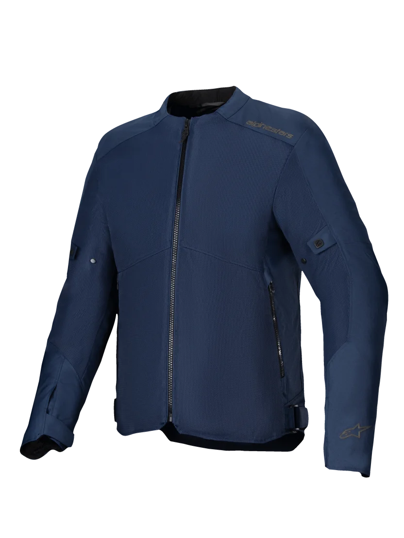 Alpinestars C1 Air Blue Jacket