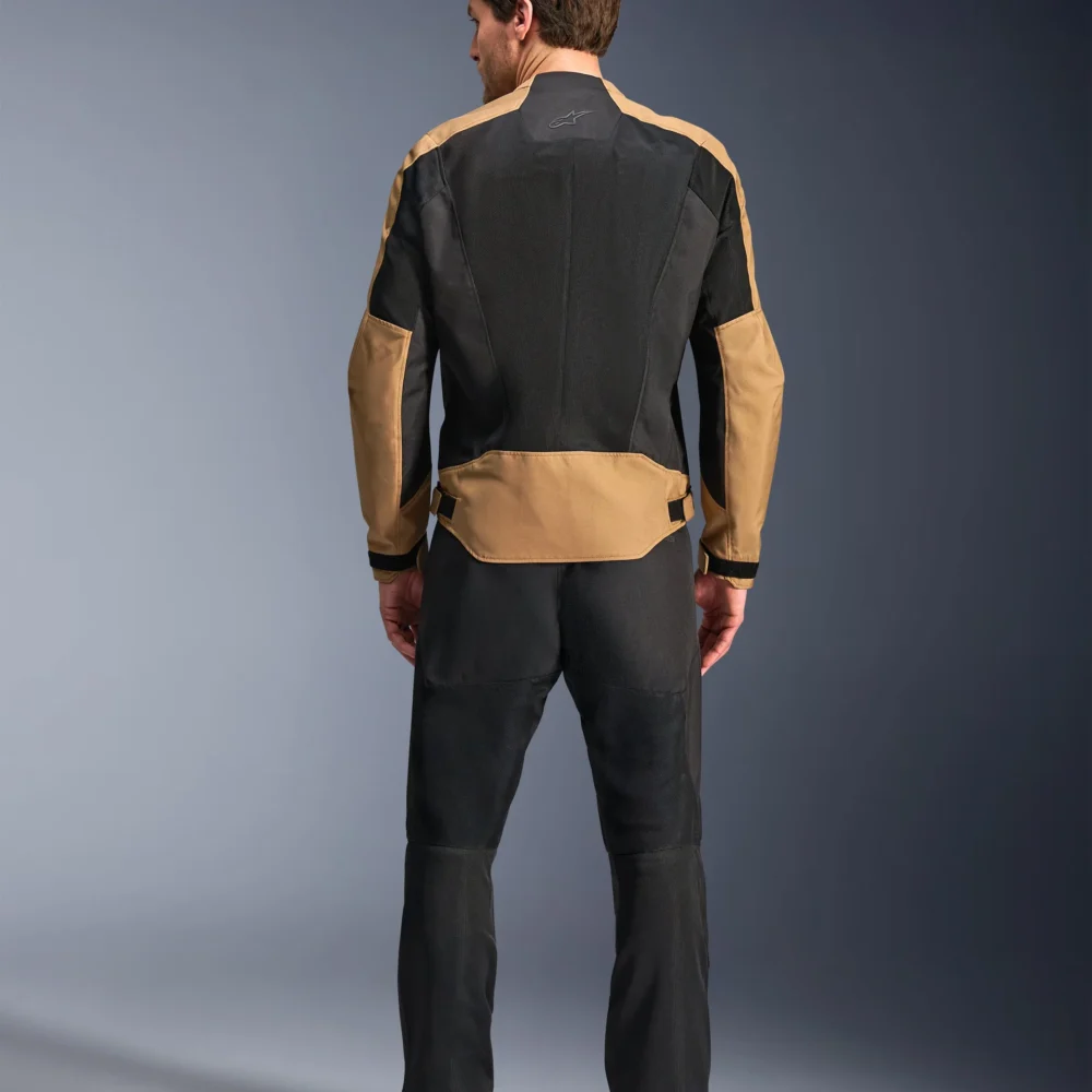 Alpinestars C1 Air Sand Jacket - Image 2