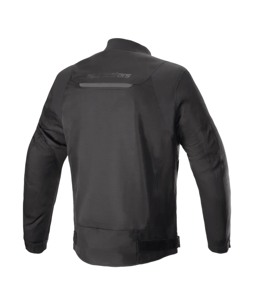 Alpinestars Luc V2 Air Black Black Jacket - Image 2
