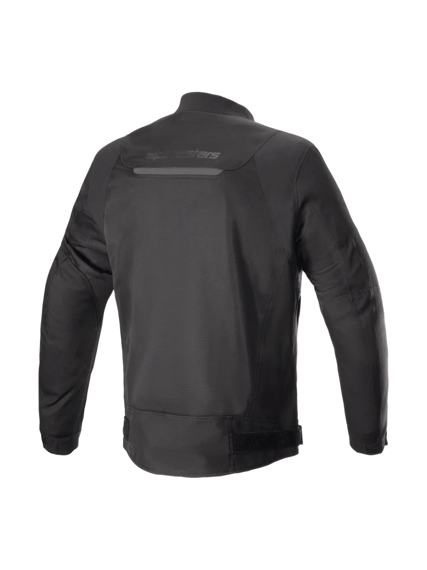 Alpinestars Luc V2 Air Black Black Jacket - Image 2