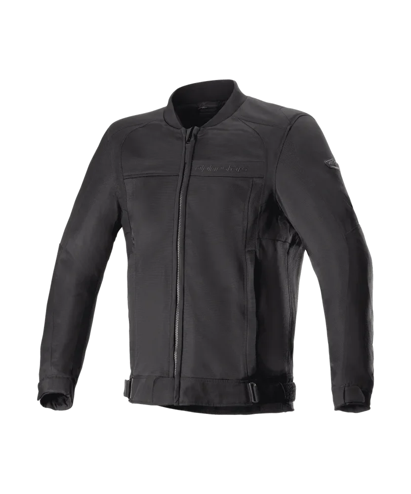 Alpinestars Luc V2 Air Black Black Jacket