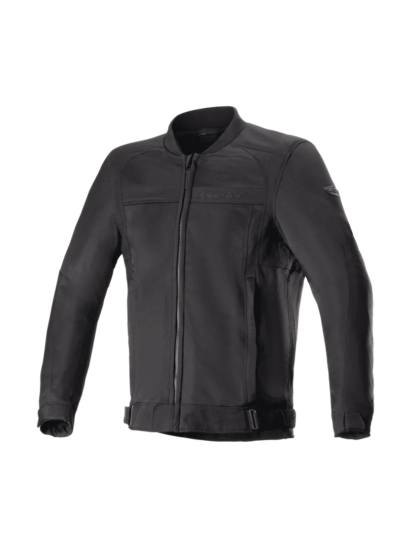 Alpinestars Luc V2 Air Black Black Jacket