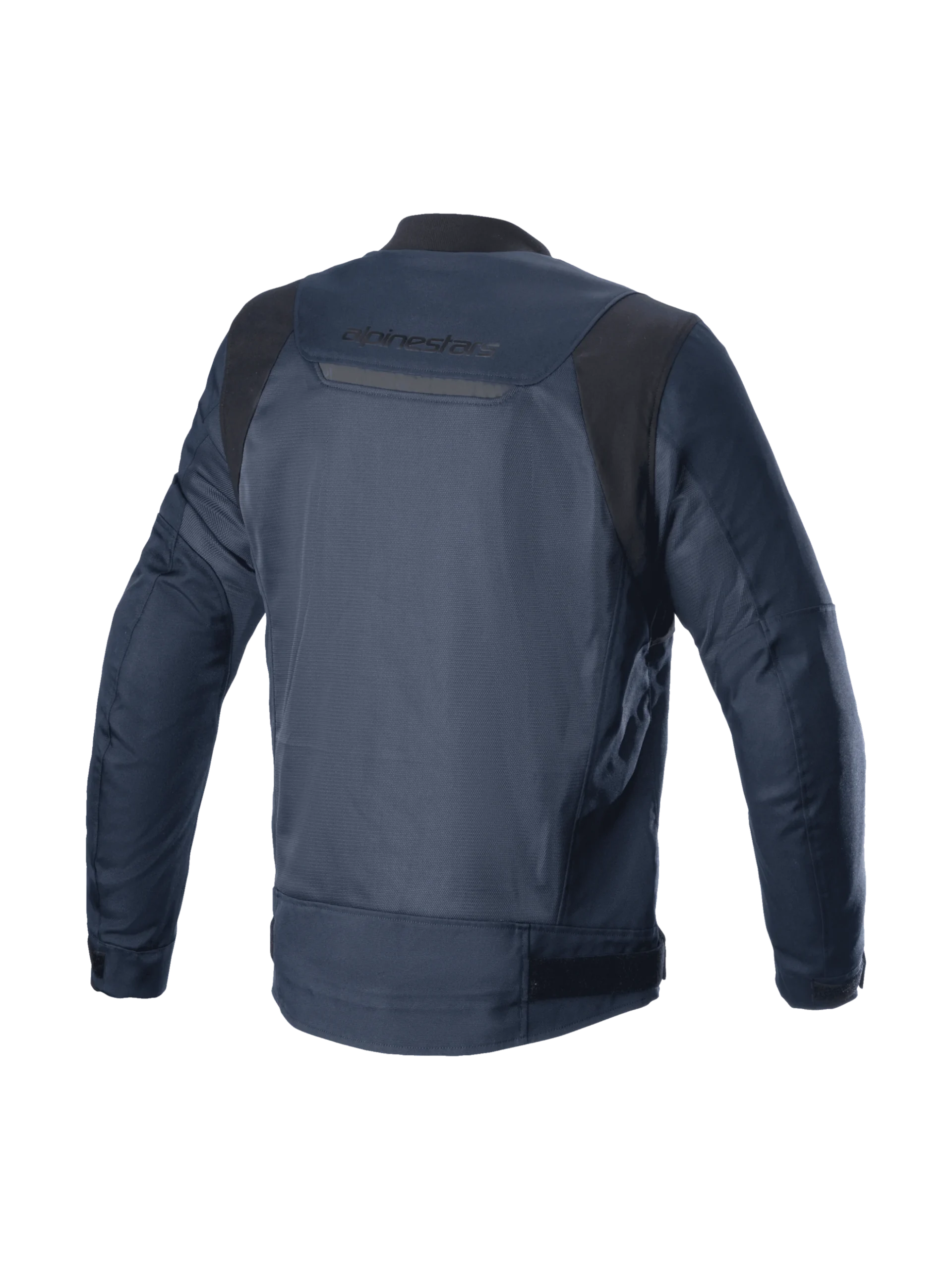 Alpinestars Luc V2 Air Navy Black Jacket - Image 2