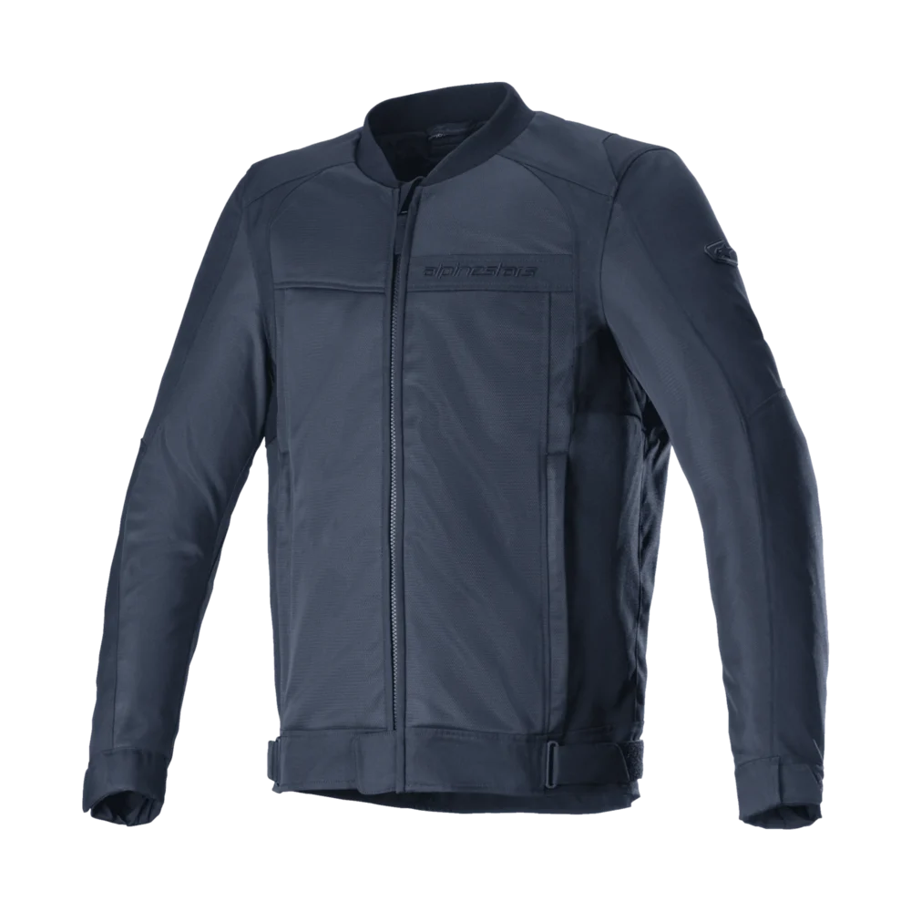 Alpinestars Luc V2 Air Navy Black Jacket