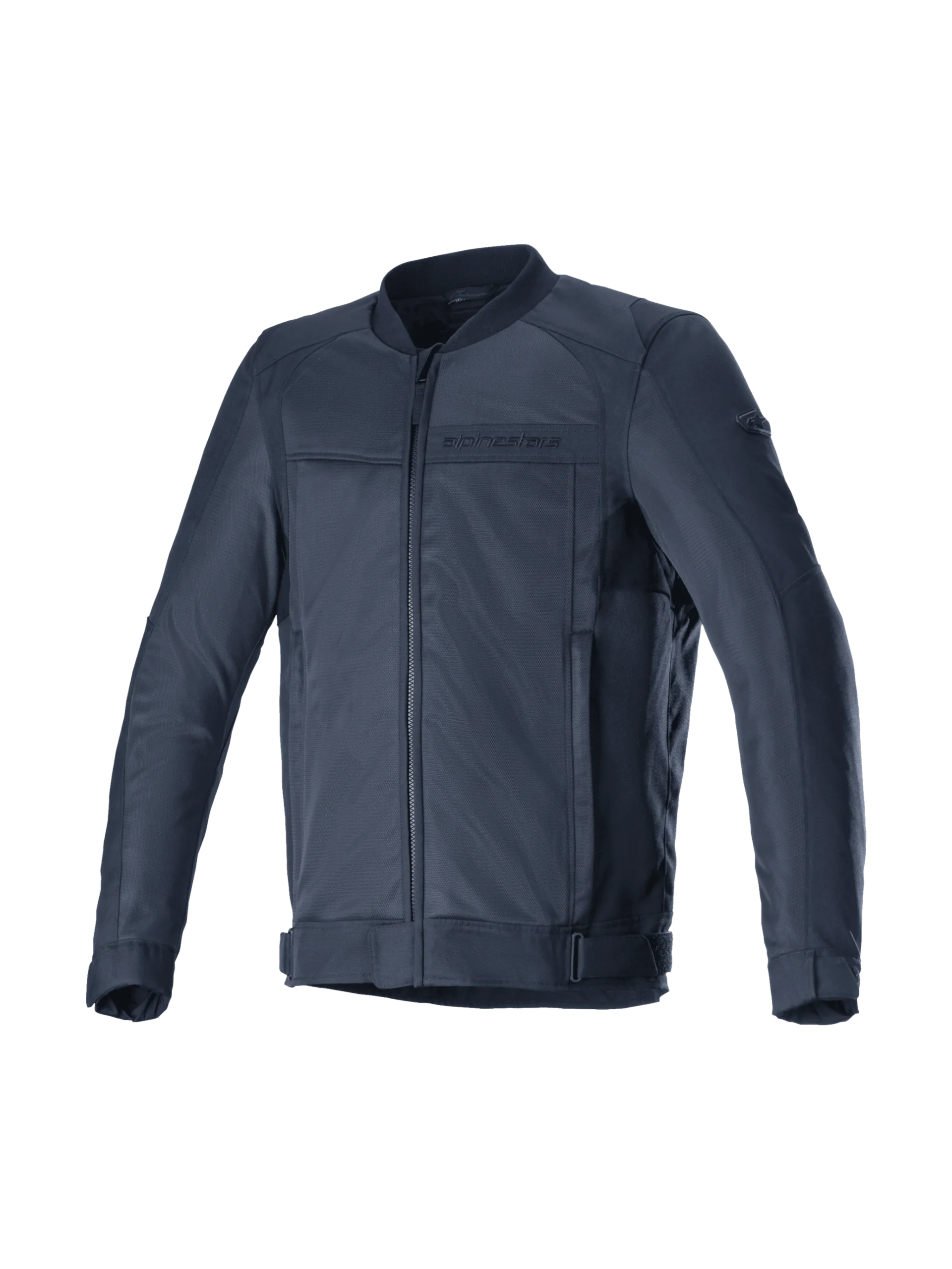 Alpinestars Luc V2 Air Navy Black Jacket