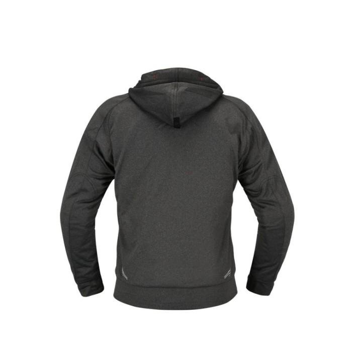 Alternative view of Kushitani A-2347 Black Jacket