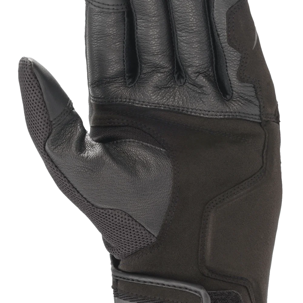 Alternative view of Alpinestars Chrome Glove Black Forest Gloves