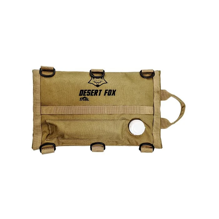 BAG Desert Fox Bag Trail Side Bag