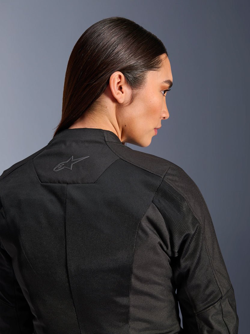 Alpinestars Stella C1 Air Black Jacket - Image 3