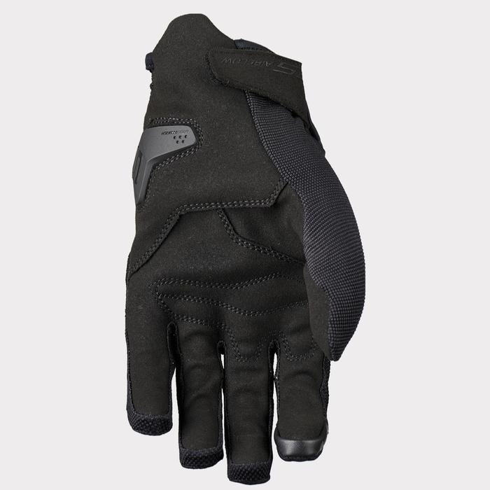 Alternative view of Five RS Airflow Black Gloves