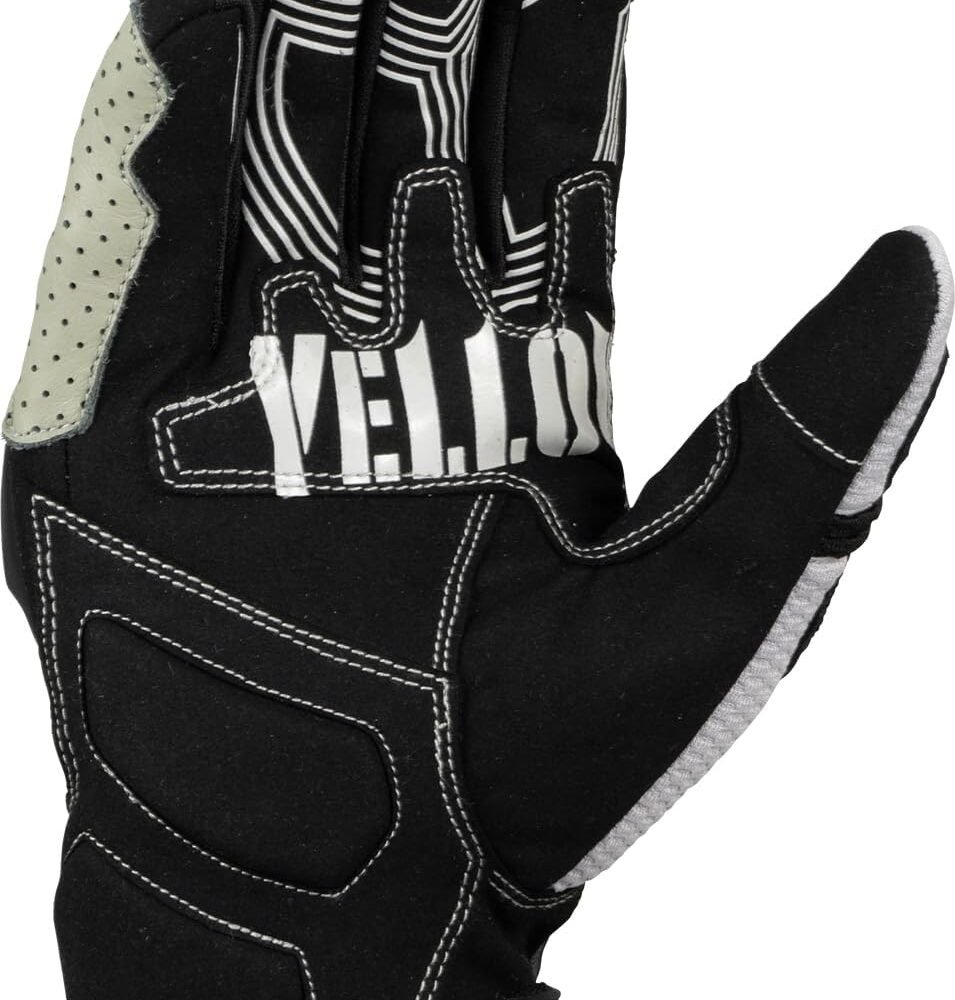 Alternative view of Yellow Corn YG 353 Silver Gloves