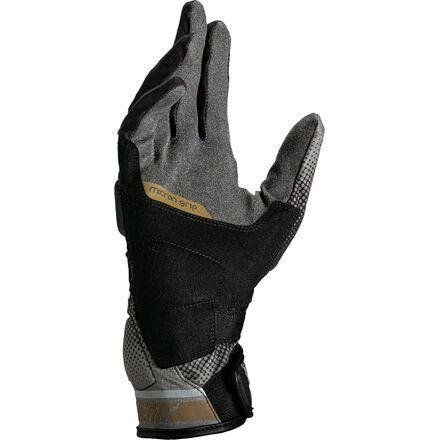 Alternative view of Leatt ADV 5.5 X Flow Stealth 25 Gloves