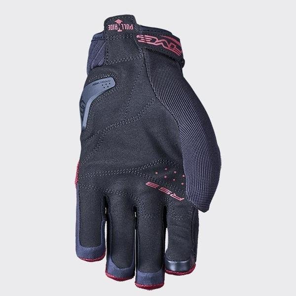 Alternative view of Five RS3 Evo Woman Burgundy Gloves