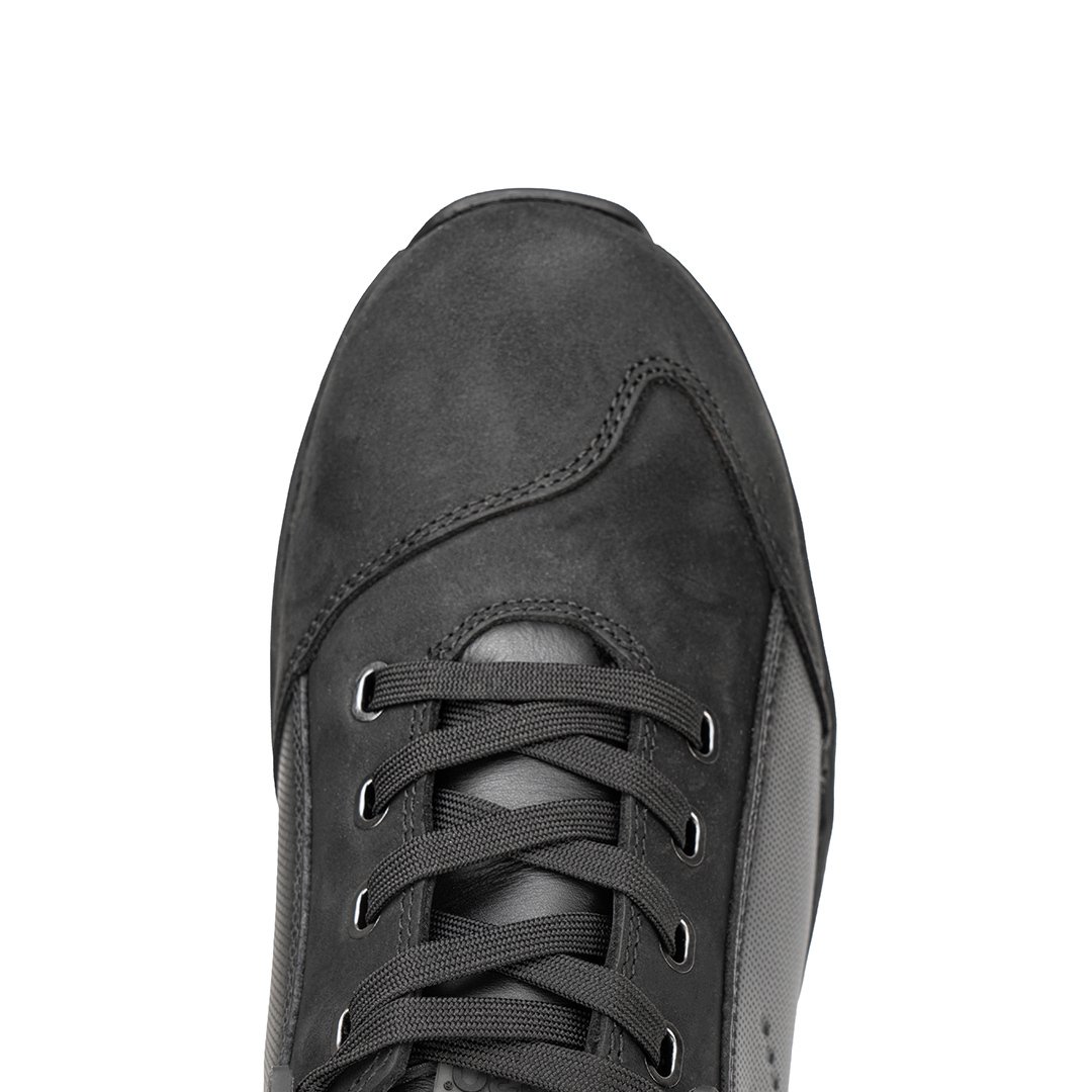 Stylmartin Blink WP Black Shoes - Image 2