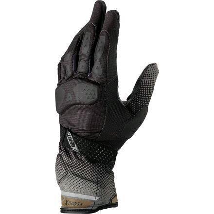 Leatt ADV 5.5 X Flow Stealth 25 Gloves - Image 5