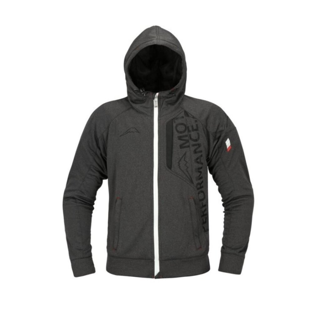 Kushitani A-2347 Black Jacket