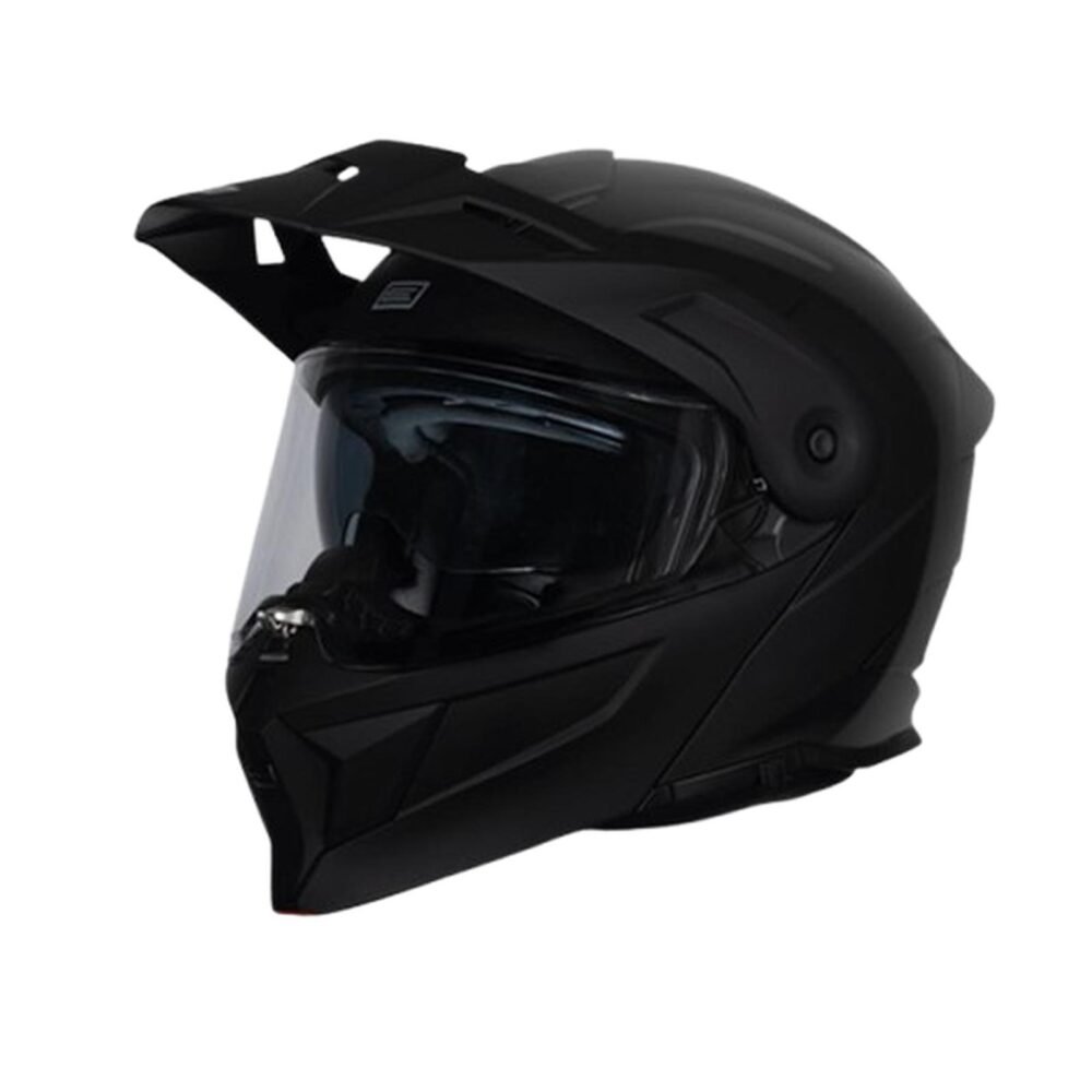 Origine Adventure Black Gloss