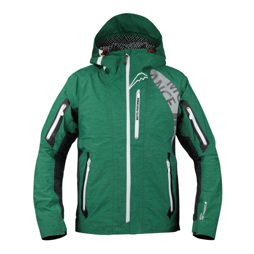 Kushitani KL 2355 Amenite Ladies Green