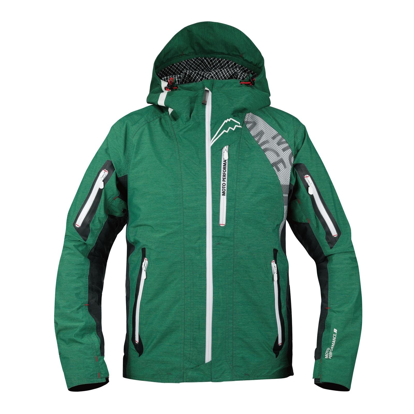 Kushitani KL 2355 Amenite Ladies Green