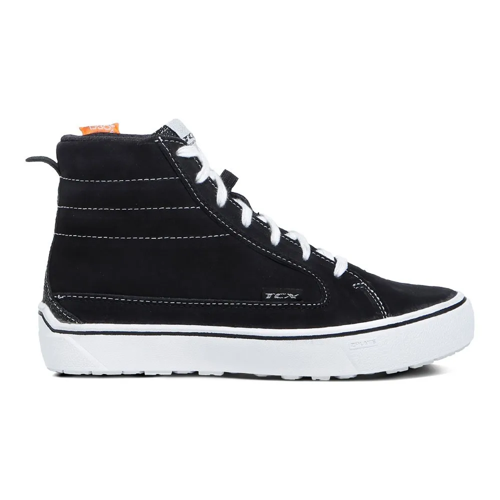 Alternative view of TCX 9424W Street 3 Lady WP Black Boots