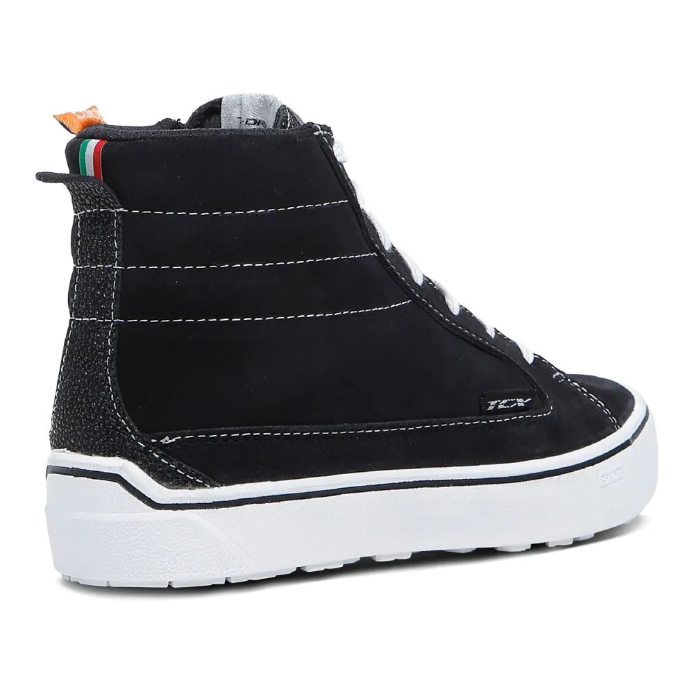 TCX 9424W Street 3 Lady WP Black Boots - Image 3