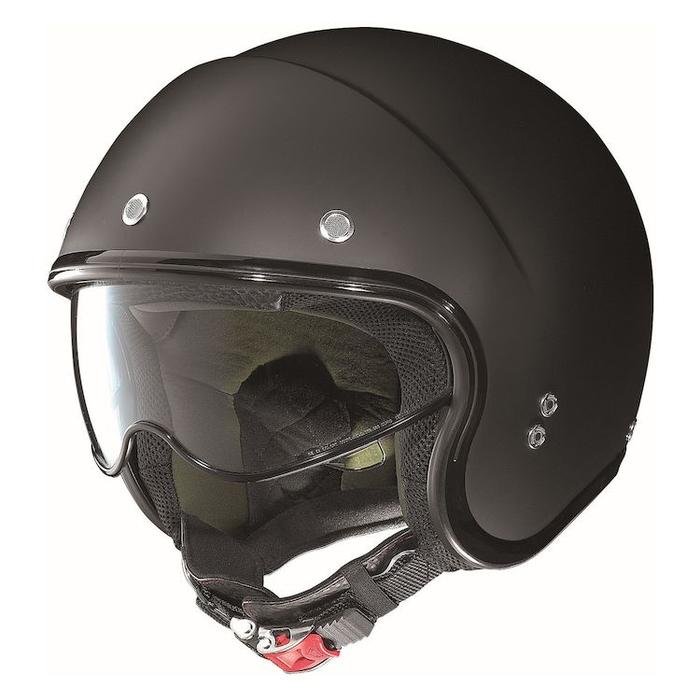 Nolan N21 Durango 007 Flat Black