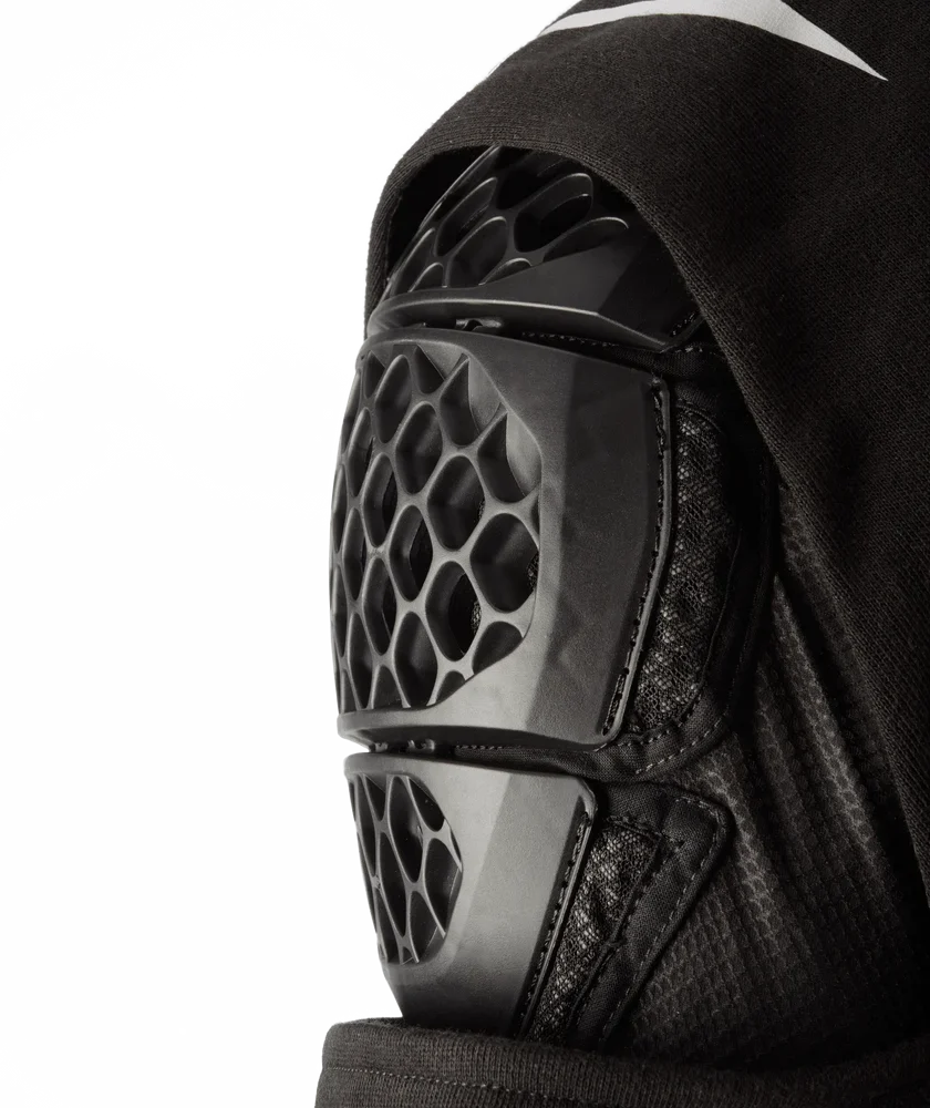 Alpinestars RSRV Armor Hoodie Black Hoodie - Image 5