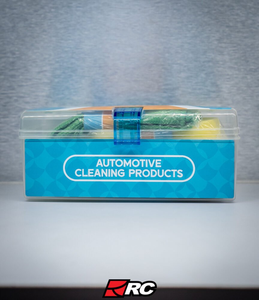Clinx Motorcycle Cleaning Kit Outer Cleaner - Image 5