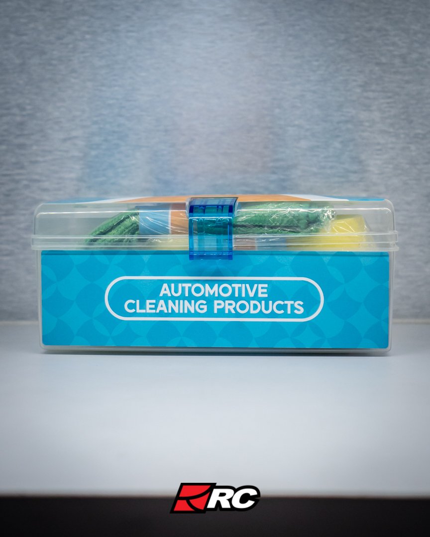 Clinx Motorcycle Cleaning Kit Outer Cleaner - Image 5