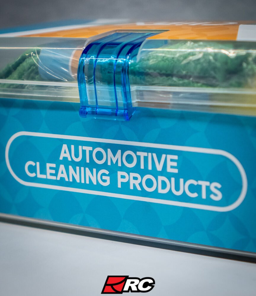 Clinx Motorcycle Cleaning Kit Outer Cleaner - Image 3