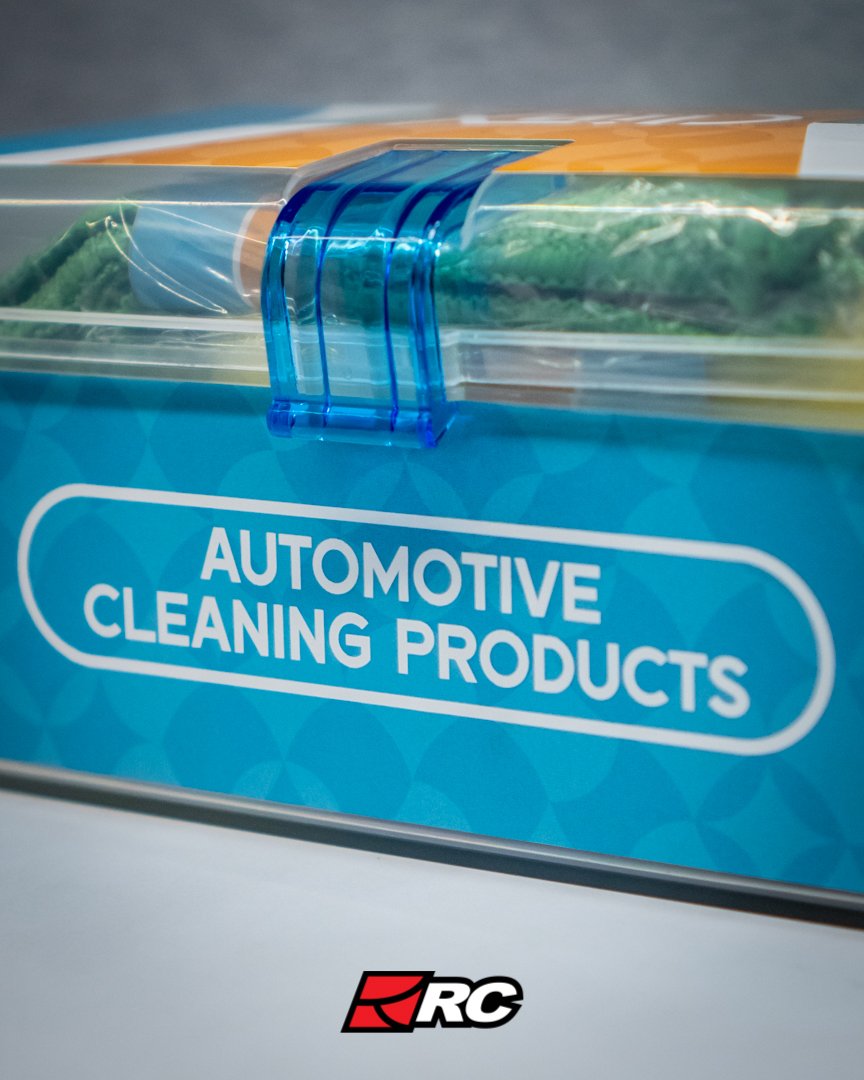 Clinx Motorcycle Cleaning Kit Outer Cleaner - Image 3