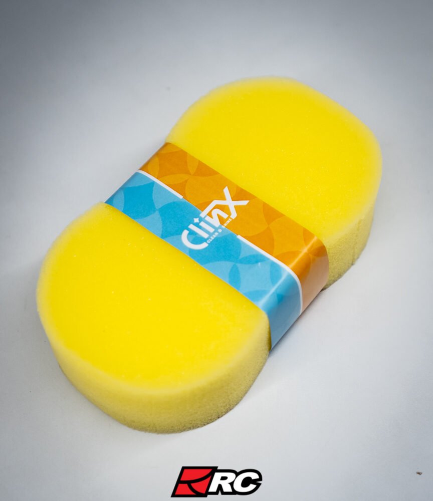 Clinx Spons Outer Cleaner