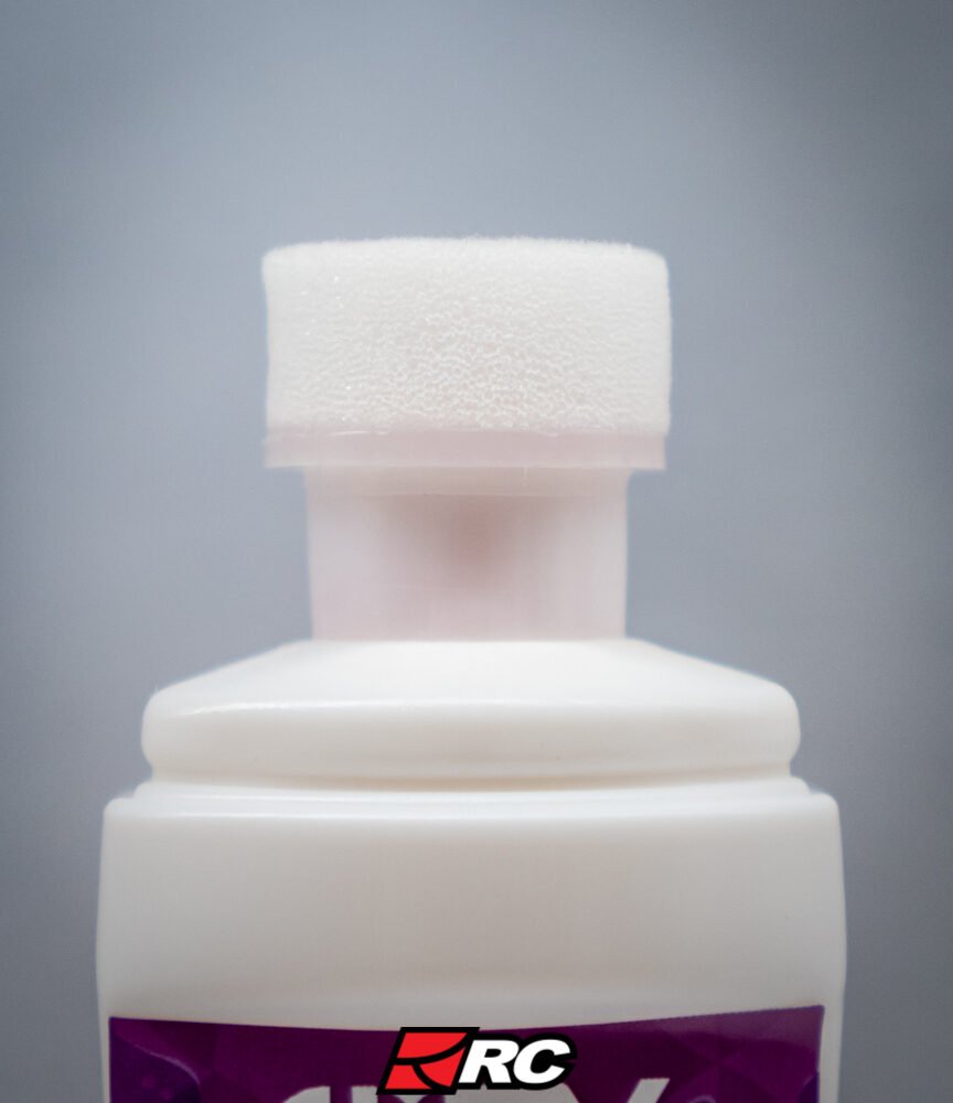 Clinx Tyre Polish Outer Cleaner - Image 5