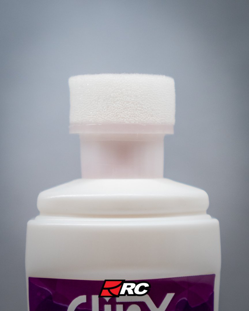 Clinx Tyre Polish Outer Cleaner - Image 5