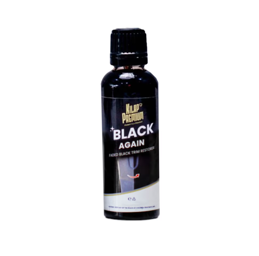 Kilap Premium Black Again Cleansing Product
