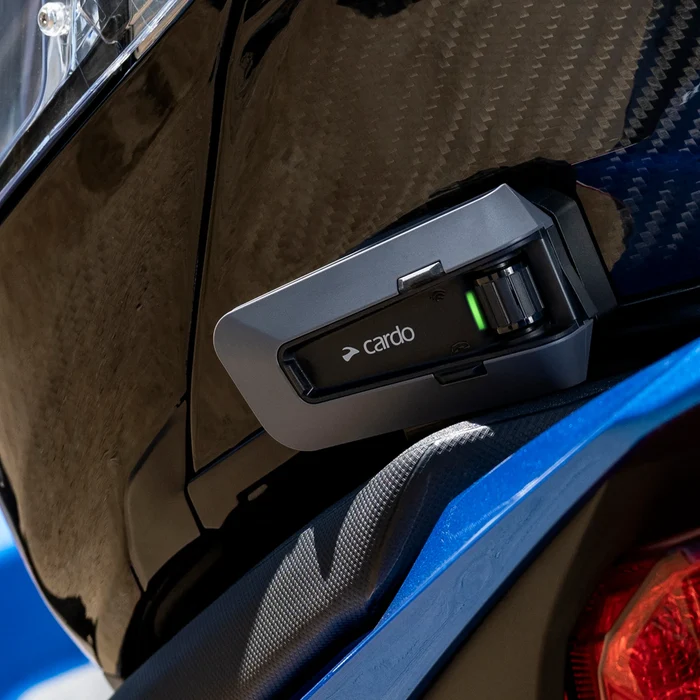 Cardo Packtalk Edge Loose Pack Intercom - Image 4