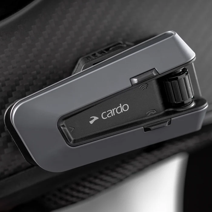 Cardo Packtalk Edge Loose Pack Intercom - Image 3