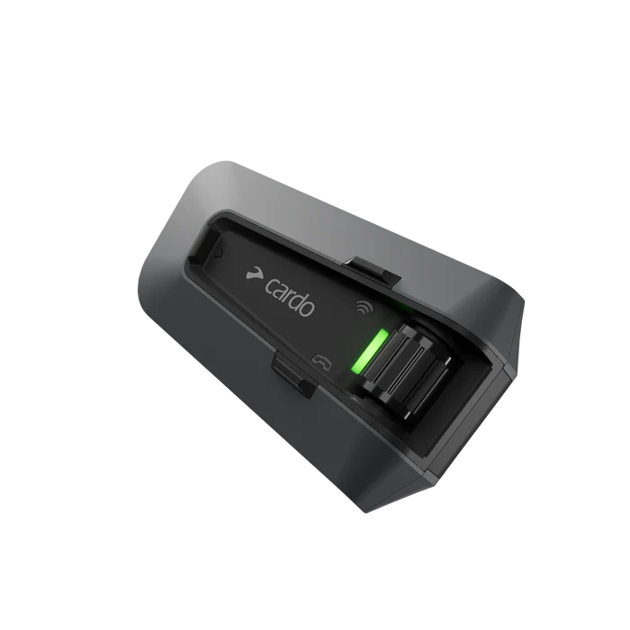 Alternative view of Cardo Packtalk Edge Loose Pack Intercom