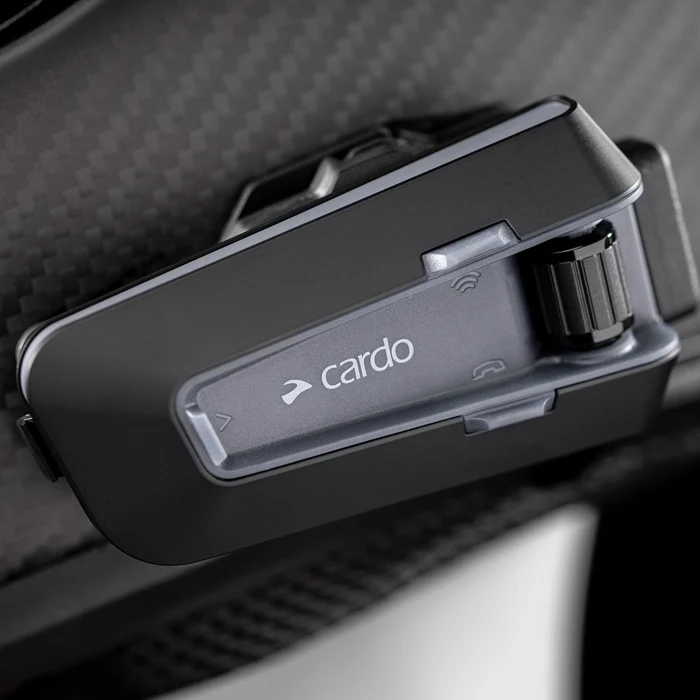 Cardo Packtalk Neo Loose Pack Intercom - Image 4