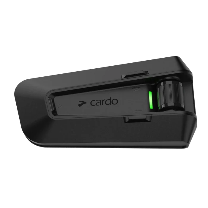 Alternative view of Cardo Packtalk Pro Single Pack Intercom