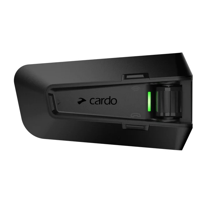 Cardo Packtalk Pro Single Pack Intercom