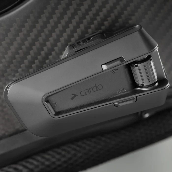 Cardo Packtalk Pro Single Pack Intercom - Image 5