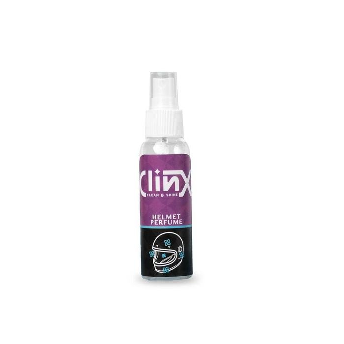 Clinx Helmet Perfume - Image 3
