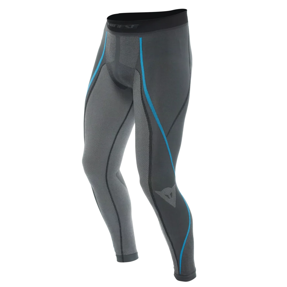 Dainese Dry Pants Black Blue Bottom Inner