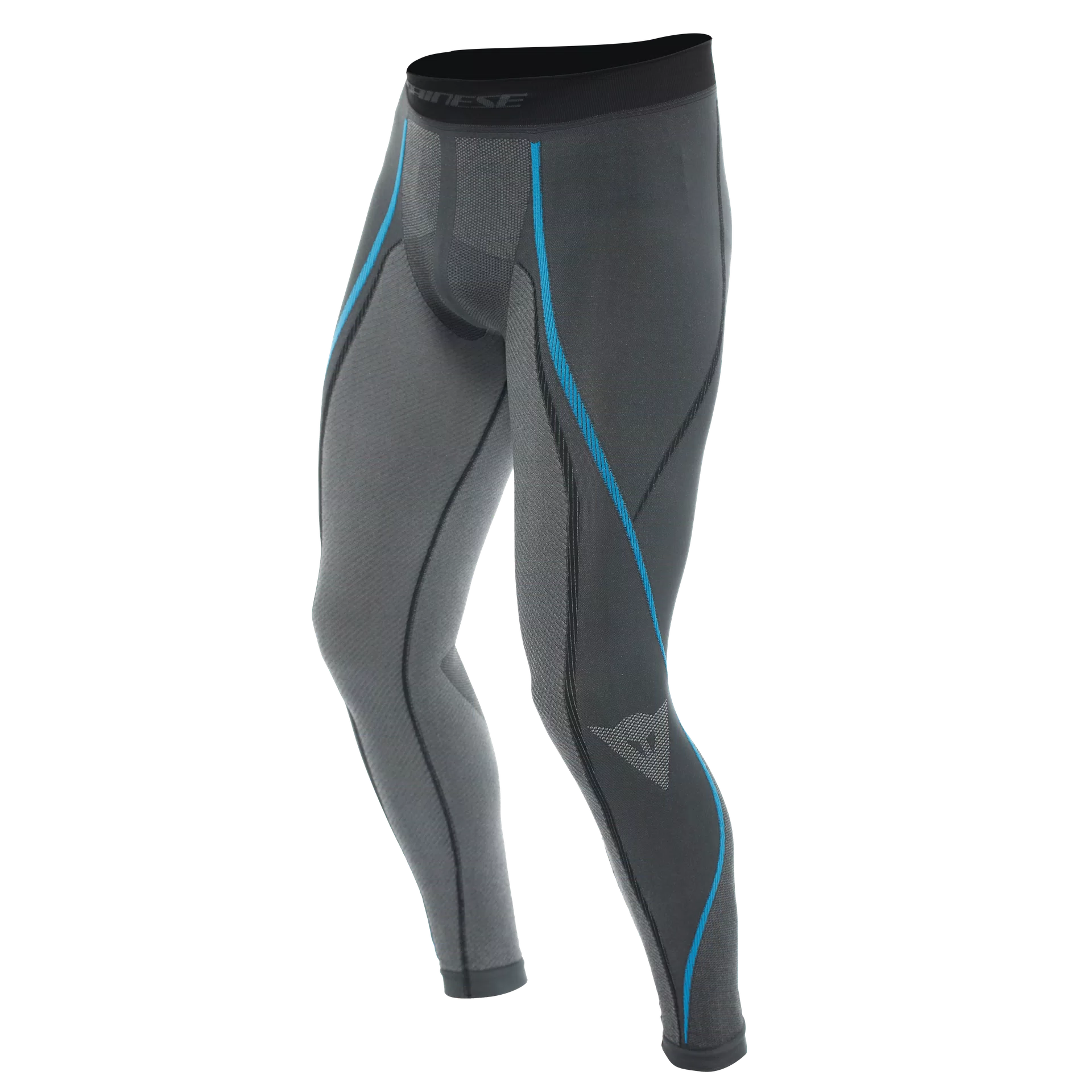 Dainese Dry Pants Black Blue Bottom Inner