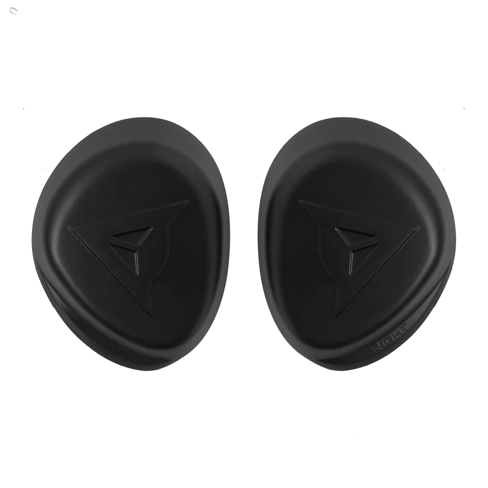 Dainese Pista Elbow Slider Black Elbow Protector