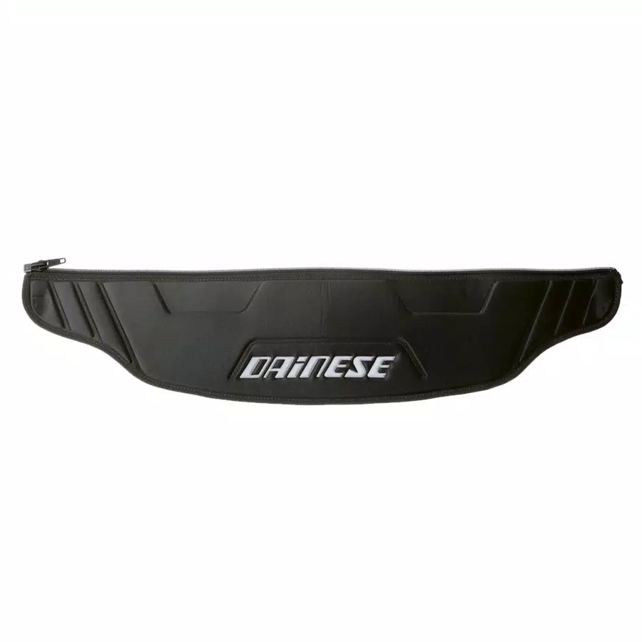 Dainese Zip Belt 001 Black Belt