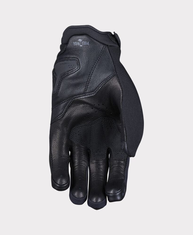 Alternative view of Five Stunt Evo 2 Black Gloves