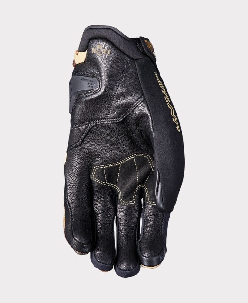 Alternative view of Five Stunt Evo 2 Camo Sand Gloves